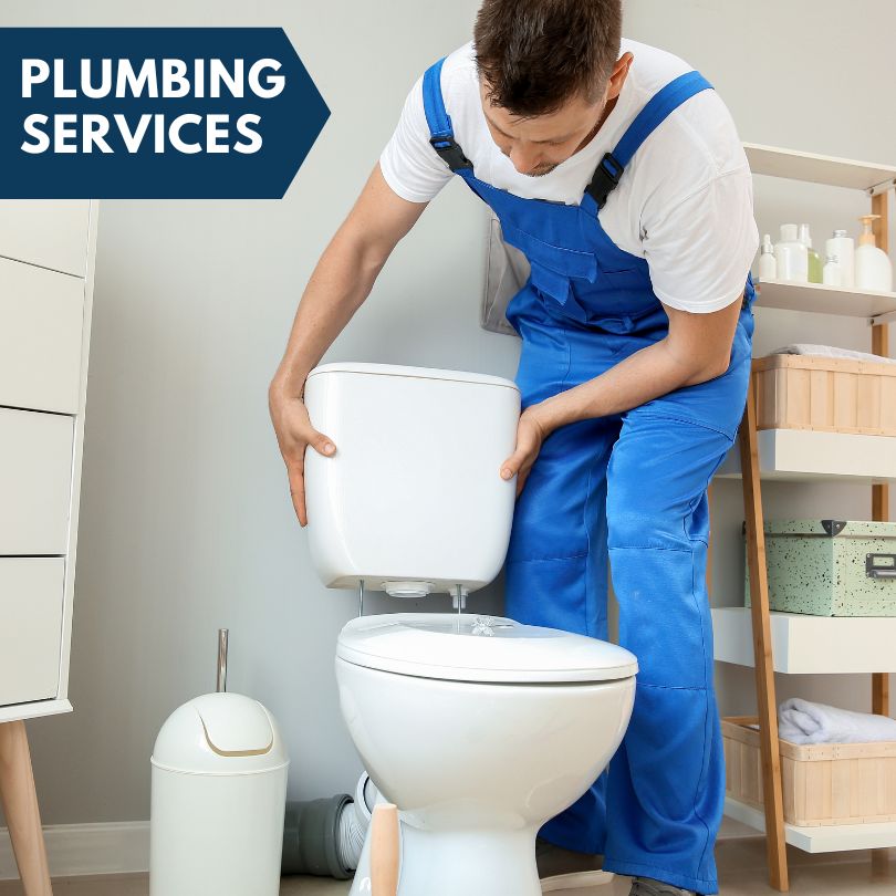 Plumbing Company in Ludlow Falls, OH